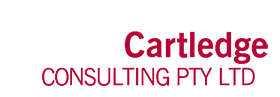 Steve Cartledge Consulting Pty Ltd